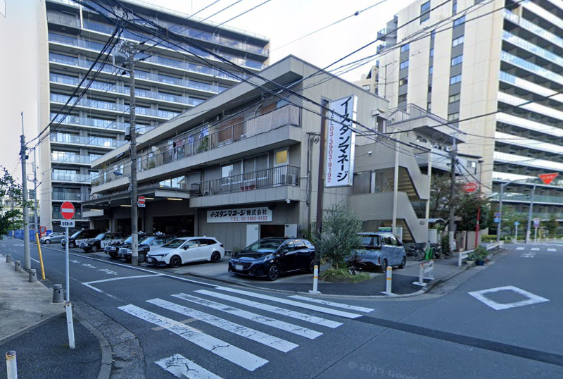 赤羽駅１〜２階１６８坪！駐車最大20台可能！物販、倉庫、事務所として利用可能【飲食不可】 (186879)