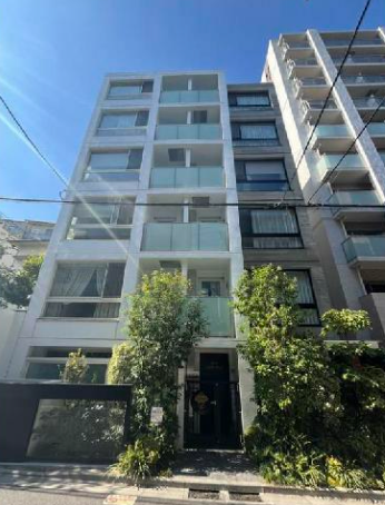 麻布十番駅 徒歩8分、バス 3分 ロードサイド 現況:その他 その他居抜きなど物件 【飲食不可】 (186884)