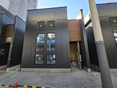 平塚駅 徒歩4分 現況:その他 その他居抜きなど物件 【飲食可】 (186890)