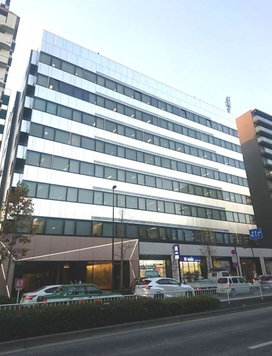 東新宿駅 徒歩1分 駅近好立地店舗　1階店舗 【軽飲食可】 (186899)