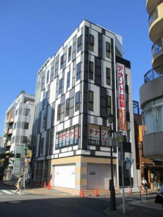 広尾散歩通りの角地物件!開業業種は応相談です!! (186902)