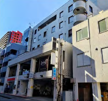 稲毛海岸駅 徒歩3分 スケルトン物件 【軽飲食程度相談】 (186927)