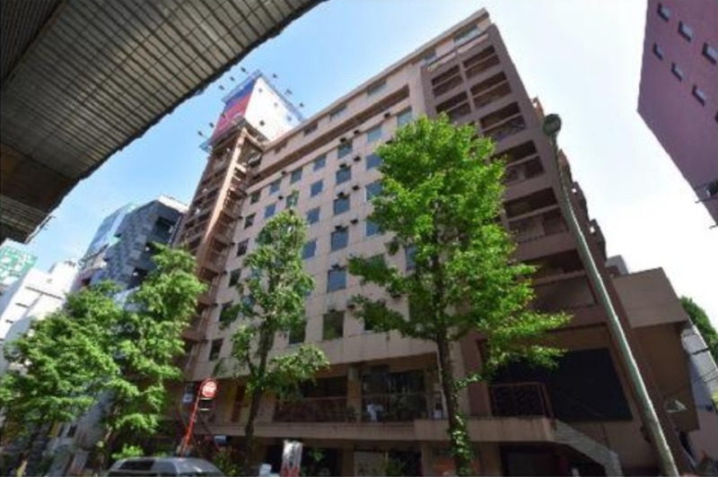 ≪六本木駅 徒歩8分｜1階・飲食店居抜き｜48.60㎡≫ (186932)