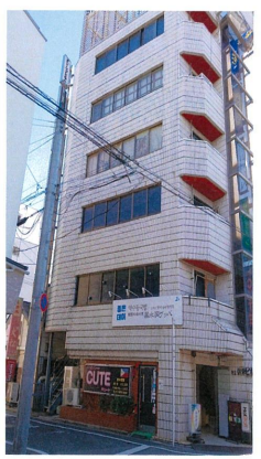 竹ノ塚駅 徒歩4分 現況:飲食(その他) 飲食居抜き物件 【飲食可】 (186931)