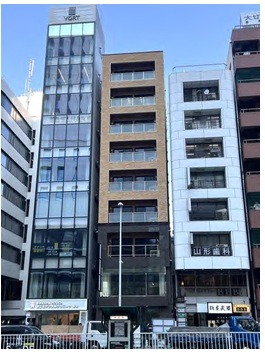 西新宿駅 徒歩1分 スケルトン物件 【飲食不可】 (186454)