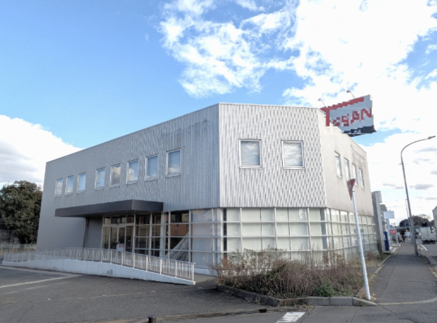 柏駅 徒歩23分、バス 8分 ロードサイド 国道16号沿い　1～2階 【業種相談】 (186914)