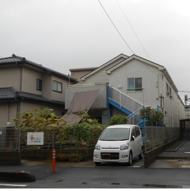 柳瀬川駅 徒歩2分 現況:その他 その他居抜きなど物件 【小規模保育園・クリニック・デイサービスなどにおすすめ】 (186948)
