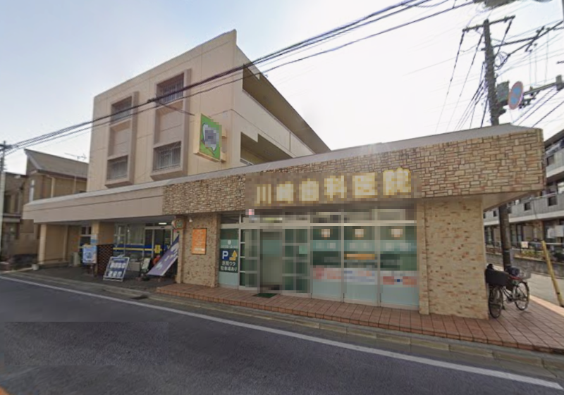 久我山駅 徒歩20分、車 5分 ロードサイド 烏山通り沿い　1階【飲食可】 (186936)