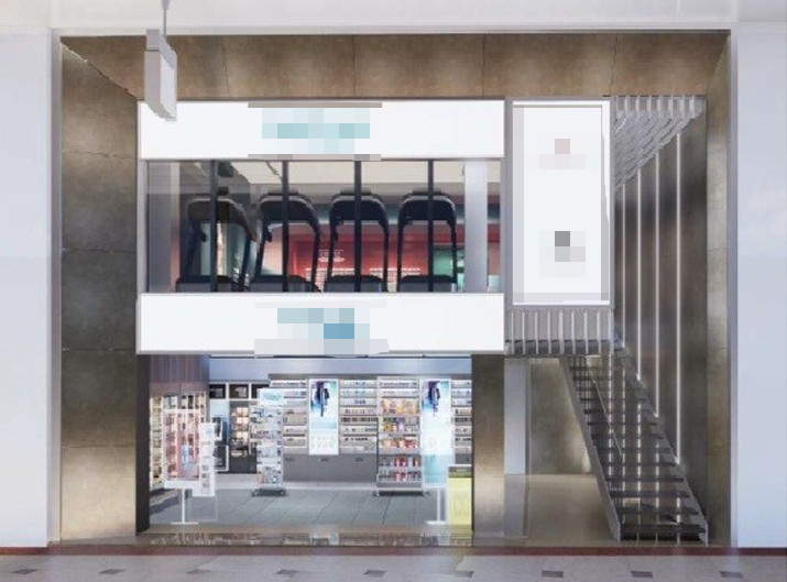 ■武蔵小山駅 徒歩4分 スケルトン物件 【重飲食可】 (186974)