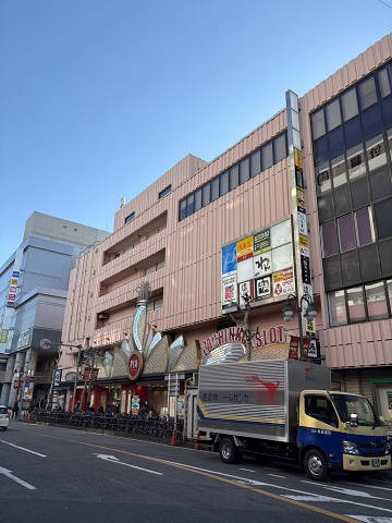 津田沼駅 徒歩2分 現況:その他 その他居抜きなど物件 【業種相談】 (186979)