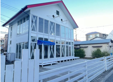 【SI1009】辻堂駅徒歩10分！希少な1棟物件になります！ (186987)