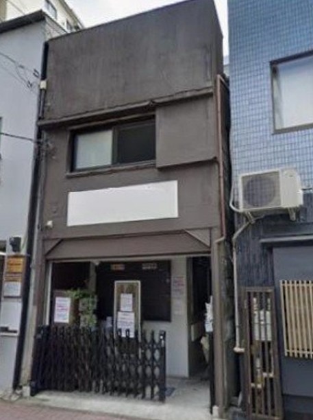 ■茅場町駅 徒歩5分 スケルトン物件 【何業も可、民泊利用可】 (186988)