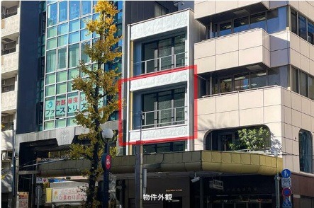 恵比寿駅 徒歩3分 現況:その他 その他居抜きなど物件 【飲食不可】業種ご相談下さい (186990)