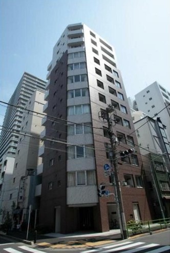 新富町徒歩4分、プライベートサロンにおすすめです！ (187001)