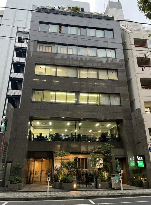 内幸町駅 徒歩3分  【業種相談】 (186999)