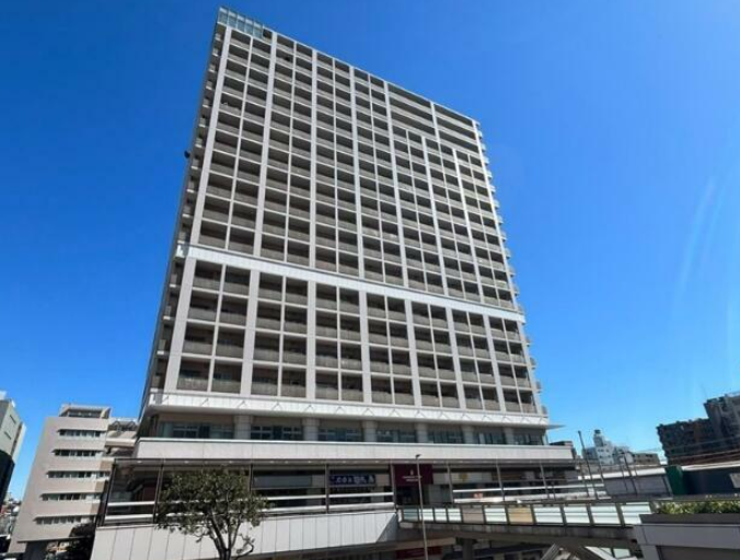 東神奈川駅 徒歩1分 スケルトン物件 【飲食相談】 (187021)