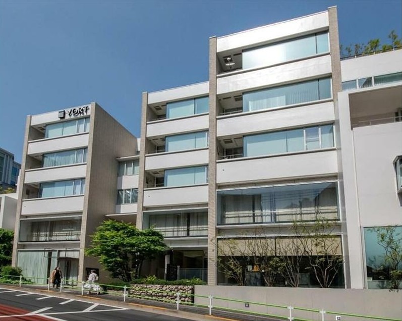 【サービス店舗相談可】六本木駅徒歩2分の好立地！エステやネイル等のサロンご相談可能です！ (187030)