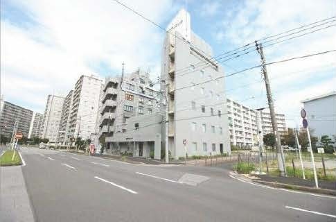 検見川浜駅 徒歩4分 現況:その他 その他居抜きなど物件 【医療関係のみ】 (187033)