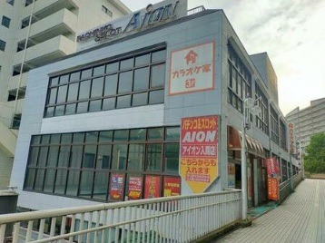 入間市駅直結の２階テナント区画！飲食店も相談可能！安定した集客が期待できます！ (187037)