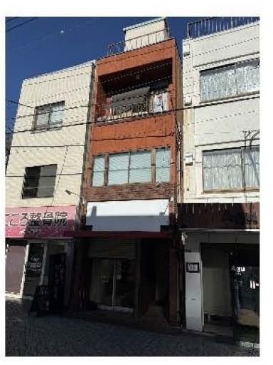 北千住駅 徒歩3分 現況:その他 その他居抜きなど物件 【飲食不可】 (187066)
