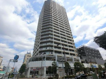 西国分寺駅 徒歩3分 スケルトン物件 【飲食不可】 (187072)