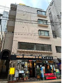 相模大野駅 徒歩4分 スケルトン物件 【業種相談】 (187076)