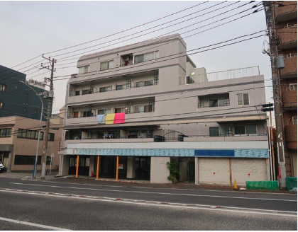 蒔田駅 徒歩8分 現況:その他 その他居抜きなど物件 【飲食不可】 (187083)