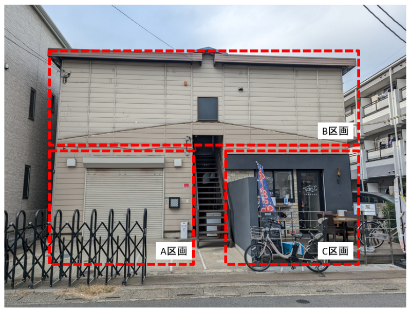 志木駅 徒歩7分 現況:その他 その他居抜きなど物件 【飲食店不可・24時間営業不可】 (187115)