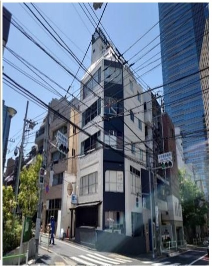 【サービス店舗可】六本木駅徒歩2分の好立地！ぜひお問い合わせください。 (187121)