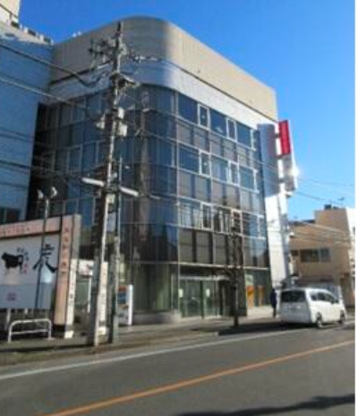 本川越駅 徒歩2分 現況:その他 その他居抜きなど物件 【飲食不可】 (187133)