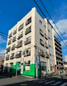 八丁畷駅 徒歩3分 現況:その他 その他居抜きなど物件 【飲食不可】 (187134)