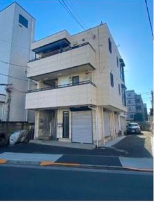 学芸大学駅 徒歩12分 現況:その他 その他居抜きなど物件 【飲食不可】 (187136)