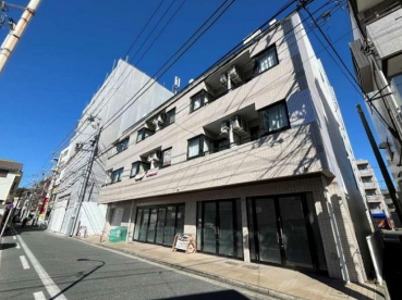 金沢文庫駅 徒歩2分 スケルトン物件 【業種相談】 (187138)