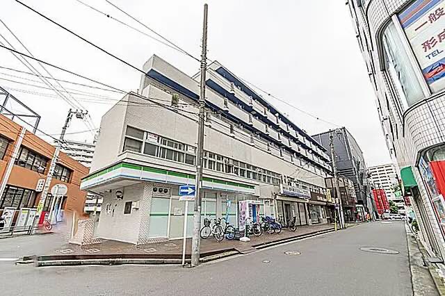 井土ヶ谷駅 徒歩3分 現況:その他 その他居抜きなど物件 【重飲食可】 (187146)