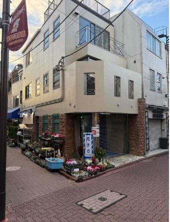 長原駅 徒歩1分 スケルトン物件 【飲食不可】 (187147)