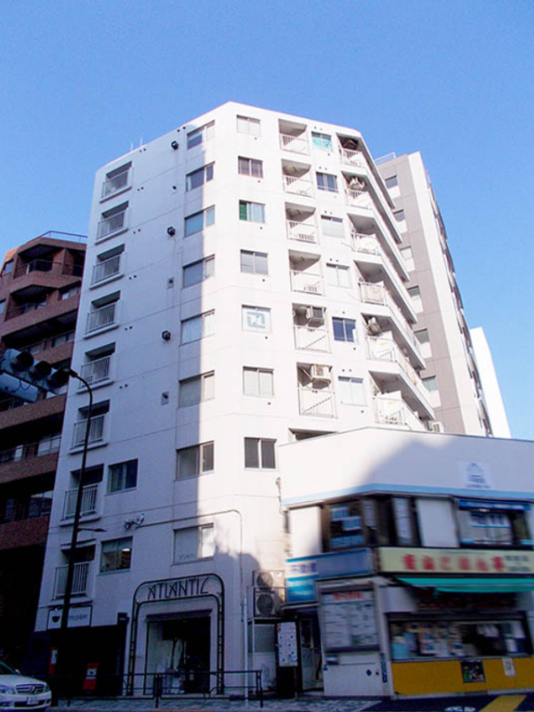 美容室におすすめ、重飲食も相談可能！ (187149)