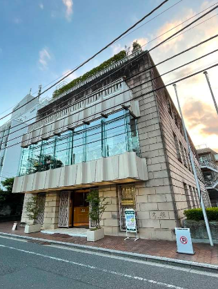 四ツ谷駅 徒歩3分 現況:その他 その他居抜きなど物件 【飲食不可】 (187157)