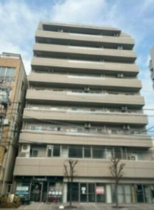 浅草橋駅 徒歩5分 現況:その他 その他居抜きなど物件 【飲食不可】 (187163)