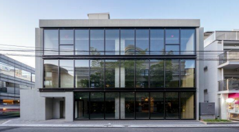 表参道駅 徒歩3分 スケルトン物件 【業種相談】 (187164)