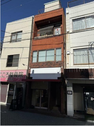 北千住駅 徒歩3分 現況:その他 その他居抜きなど物件 【飲食不可】　業種ご相談下さい！ (187167)