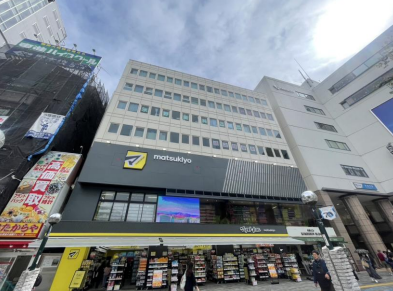 本厚木駅 徒歩1分 現況:エステ・マッサージ・サロン その他居抜きなど物件 【業種相談】 (187169)