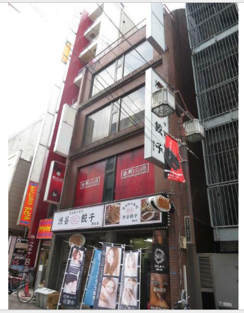 蒲田駅 徒歩1分 スケルトン物件 【飲食可】演奏可能/ 深夜営業可能 (187176)