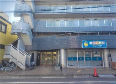 元住吉駅 徒歩10分 スケルトン物件 【業種相談】 (187185)