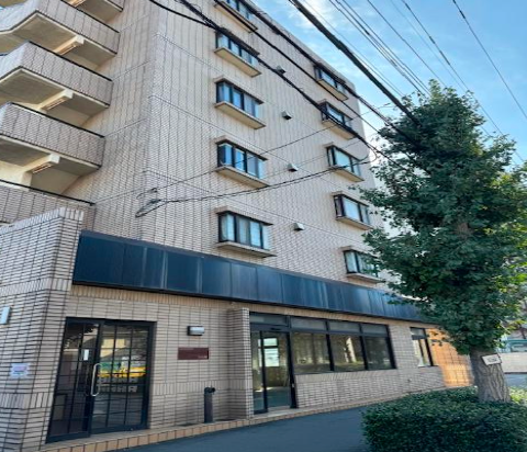 みずほ台駅 徒歩3分 スケルトン物件 【飲食不可】 (187195)