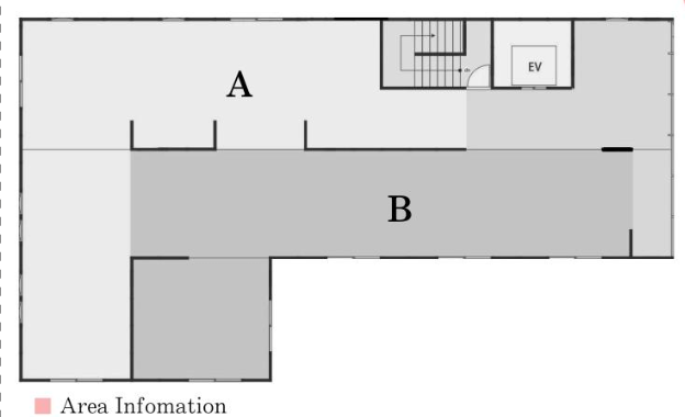 綾瀬駅 徒歩3分 現況:その他 その他居抜きなど物件 【医療系テナント募集】 (187196)