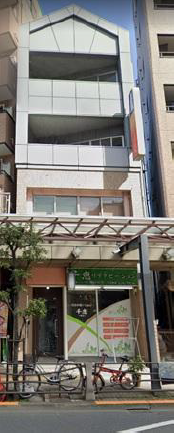 亀戸駅 徒歩6分 現況:エステ・マッサージ・サロン その他居抜きなど物件 【飲食不可】 (187202)