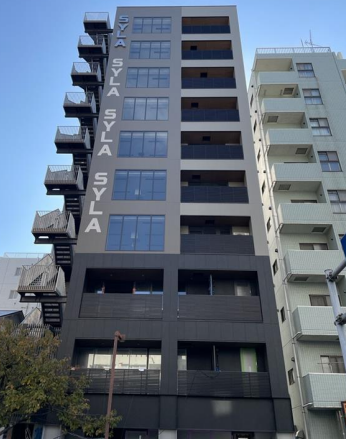 【KKM0113】貴重な川崎駅の物件募集！室内事務所使用！お手洗い有！ (187206)