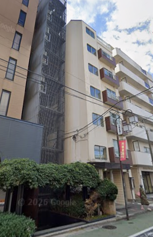 千駄木駅 徒歩5分 1F 店舗物件 【飲食不可】 (187207)