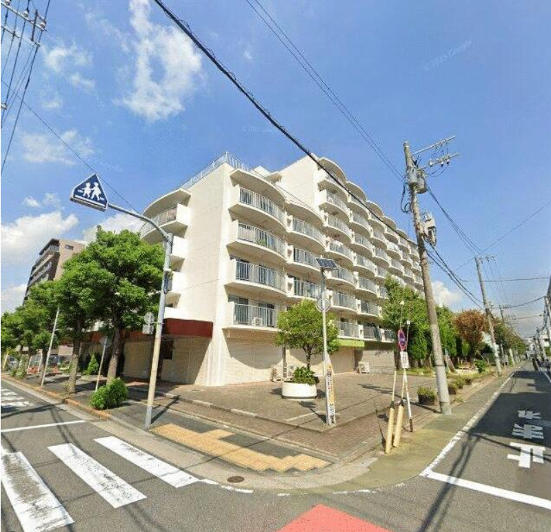 京成小岩駅 徒歩4分 現況:その他 その他居抜きなど物件 【業種相談】 (187226)