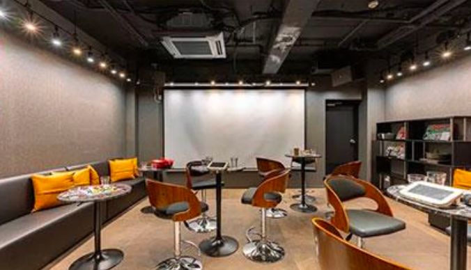 池袋駅 徒歩10分 現況:レンタルスペース (187243)